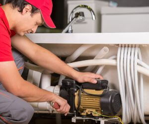 About Water Heater Repair LLC Port Lions, AK